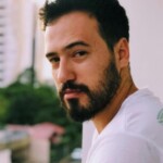 Upload your profile picture