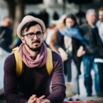 Upload your profile picture