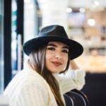 Upload your profile picture