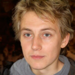 Upload your profile picture