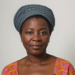 Profile picture of Lucy Allotey